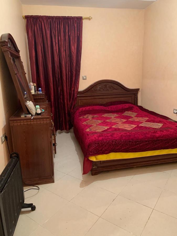 Meknes Hamria Apartment Ngoại thất bức ảnh
